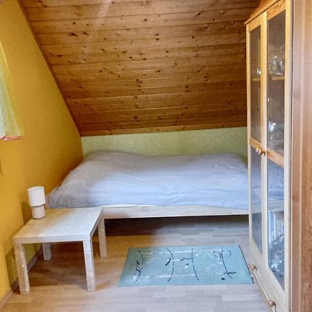 Gorski Domek W Lipowej W Beskidzie Zywieckim Lipowa Exteriör bild