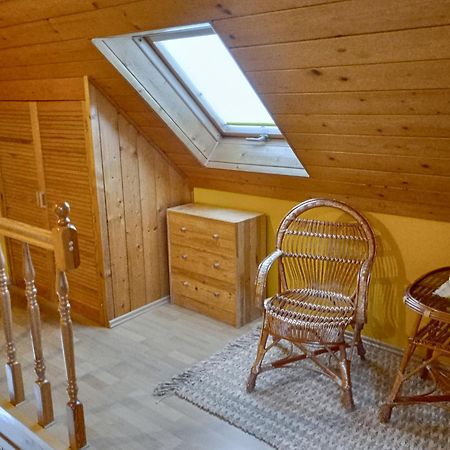 Gorski Domek W Lipowej W Beskidzie Zywieckim Lipowa Exteriör bild