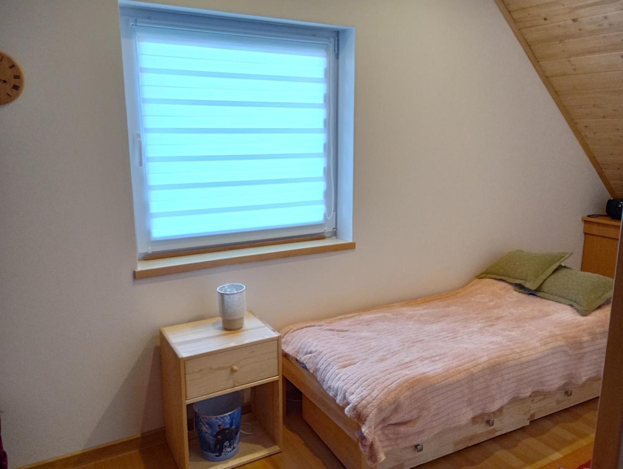 Gorski Domek W Lipowej W Beskidzie Zywieckim Lipowa Exteriör bild
