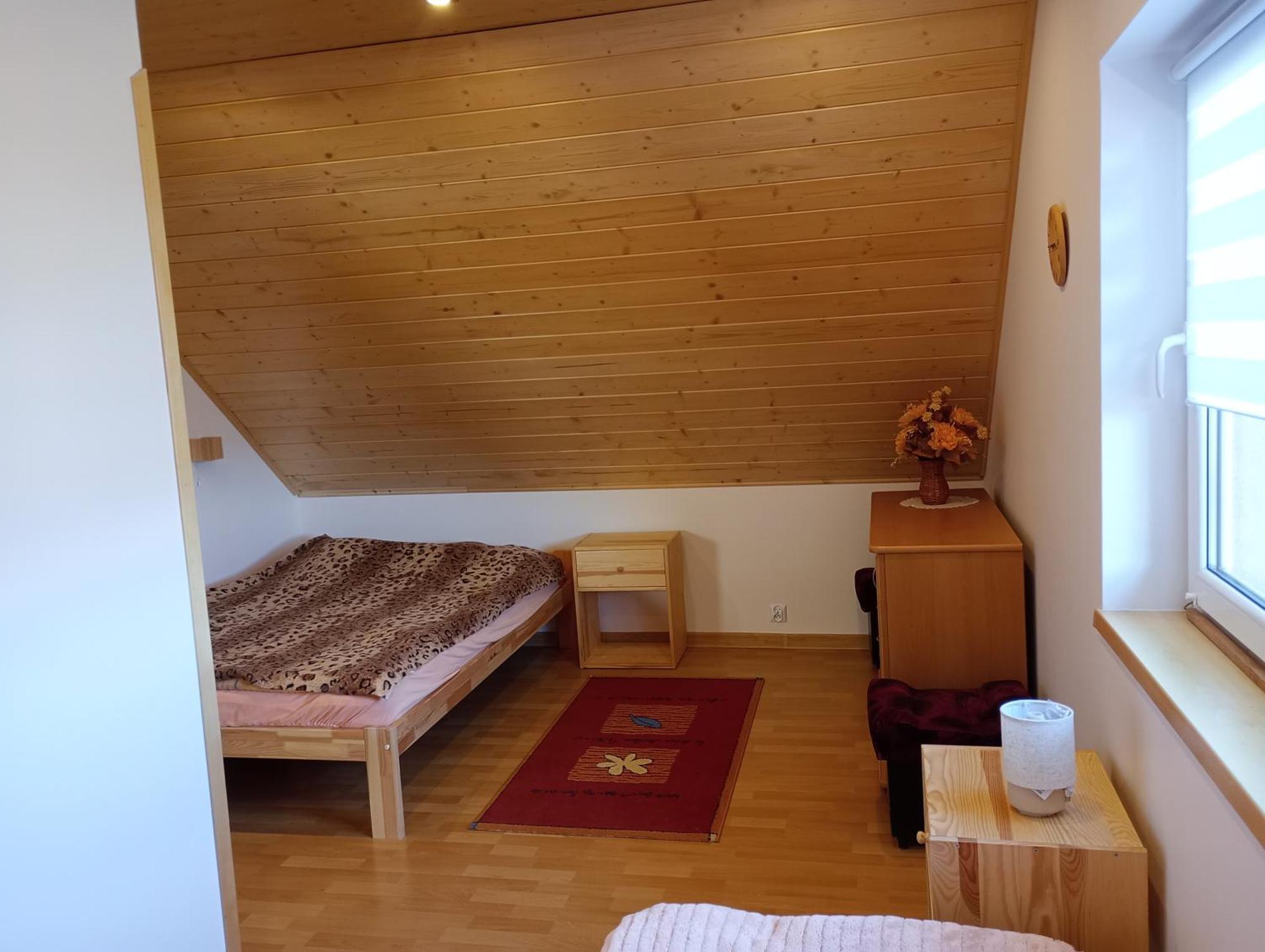 Gorski Domek W Lipowej W Beskidzie Zywieckim Lipowa Exteriör bild