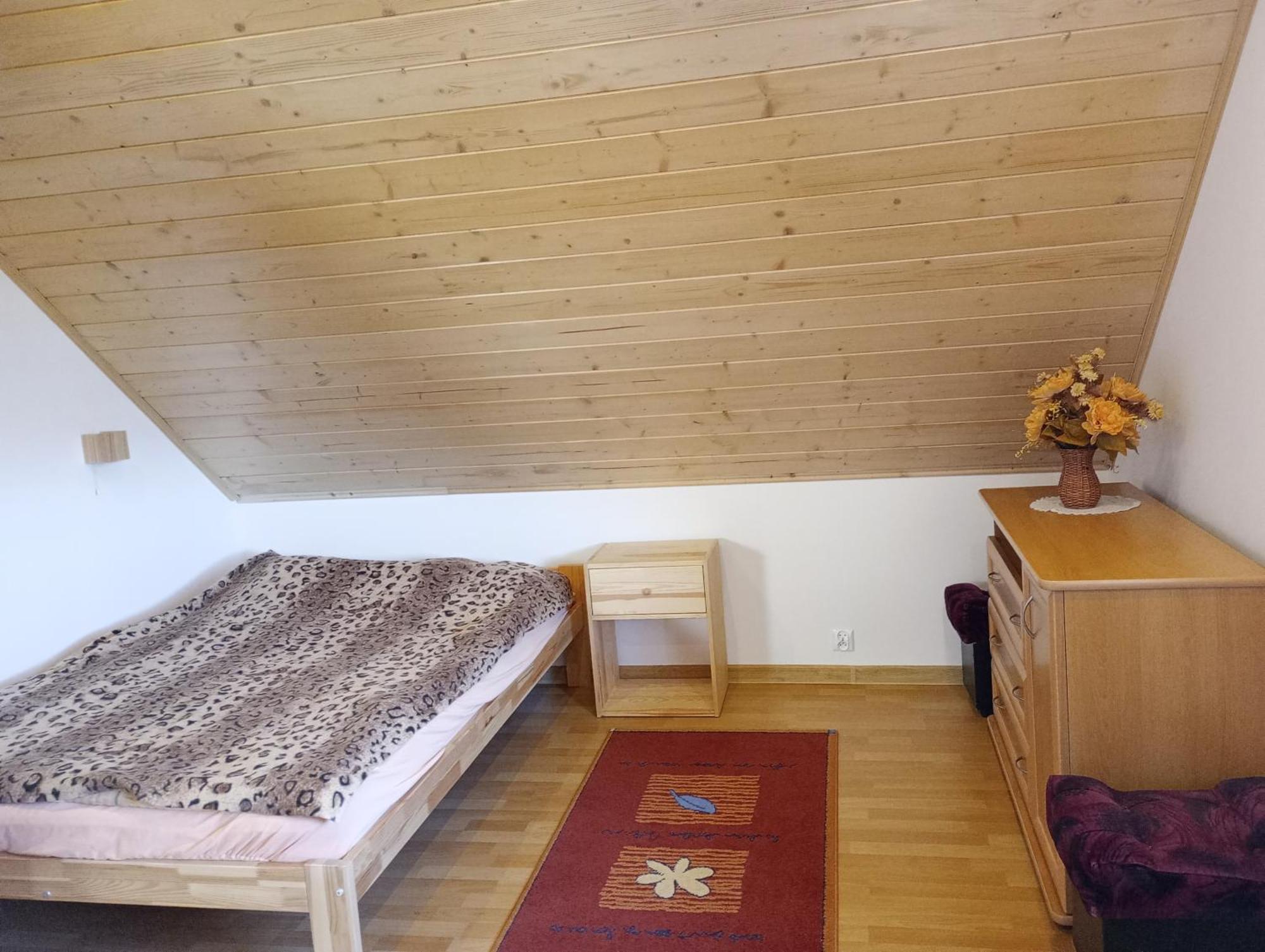 Gorski Domek W Lipowej W Beskidzie Zywieckim Lipowa Exteriör bild