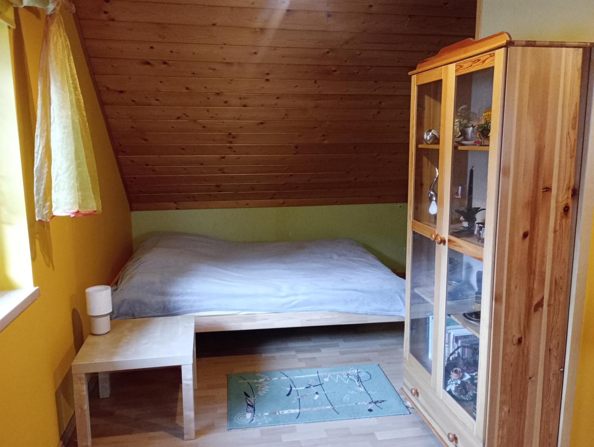 Gorski Domek W Lipowej W Beskidzie Zywieckim Lipowa Exteriör bild