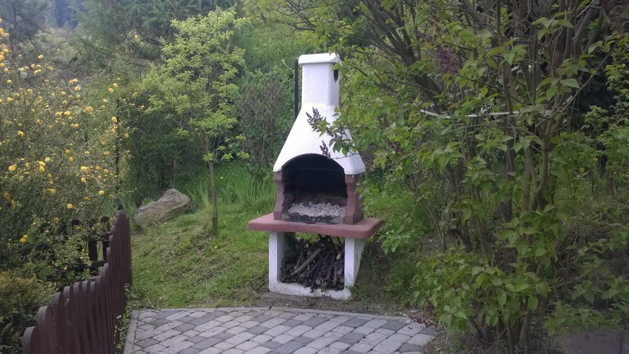 Gorski Domek W Lipowej W Beskidzie Zywieckim Lipowa Exteriör bild